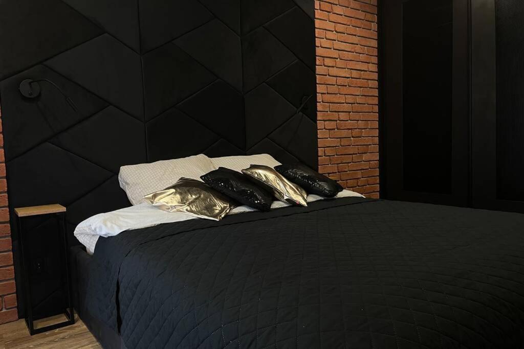 Apartament Manufaktura Z Bezplatnym Parkingiem Apartment Лодз Екстериор снимка